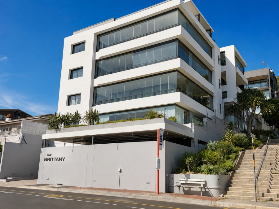 2 Bedroom Property for Sale in Sea Point Western Cape